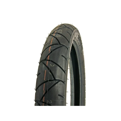 Afbeelding van Heidenau K55 2.75/ R16 46P personenwagen Zomerbanden Banden 11130013