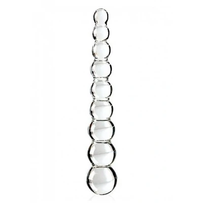 Afbeelding van Icicles Anal beads