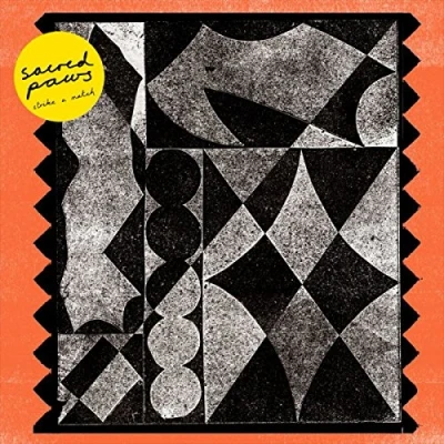 Afbeelding van Sacred Paws Strike a Match (2 LPs)