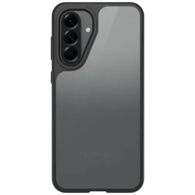 Afbeelding van Otterbox React Kunststof Back Cover Zwart/Transparant Samsung Galaxy A56 5G