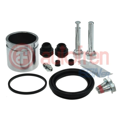 Afbeelding van AUTOFREN SEINSA D43589S Remklauw Reparatieset Vooras 57 PISTON KIT+GUIDEPINS