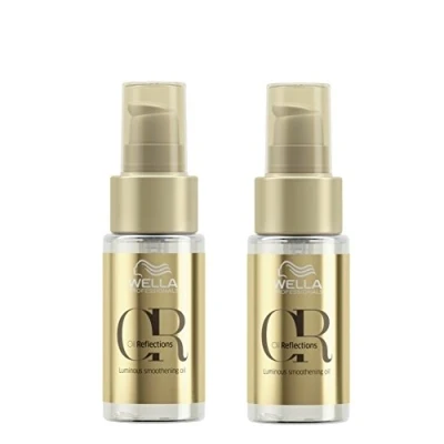 Afbeelding van Wella Oil Reflections Smoothening 30ml