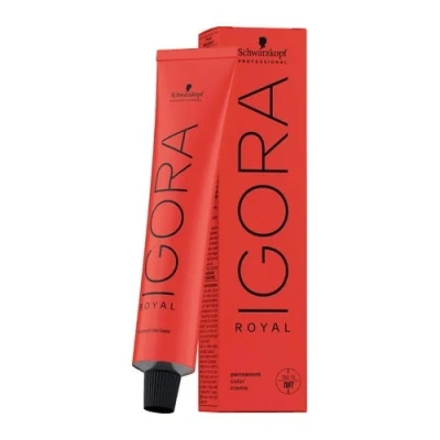 Image de Schwarzkopf Professional Igora Royal Coloration permanente 60 ml 9,5 31