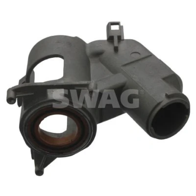 Afbeelding van SWAG 99 91 4096 Stuurslot VOLKSWAGEN: Corrado, GOLF 2, Polo II Hatchback