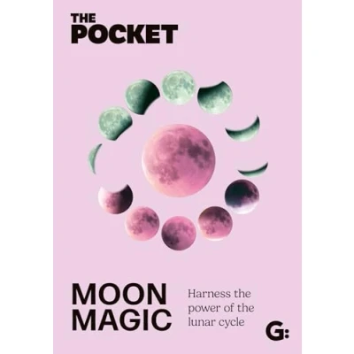 Afbeelding van The Pocket Moon Magic