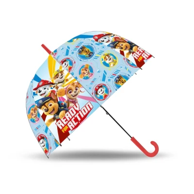 Afbeelding van Paraplu Paw Patrol