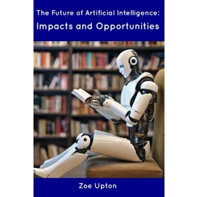 Afbeelding van The Future of Artificial Intelligence