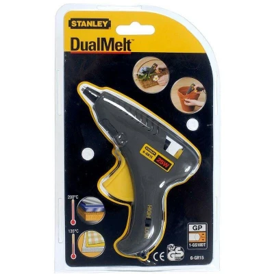 Afbeelding van Stanley 6 GR15 Mini Lijmpistool