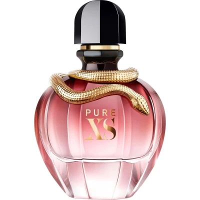 Afbeelding van Paco Rabanne Pure XS For Her Eau de Parfum 50 ml
