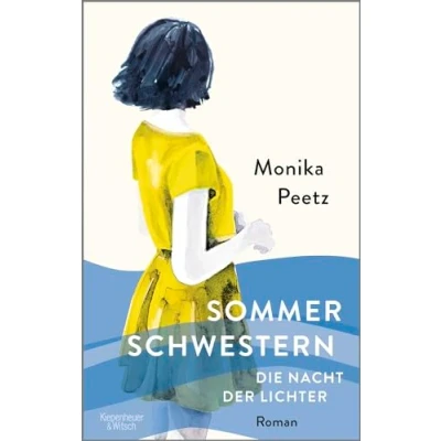 Afbeelding van Sommerschwestern Die Nacht der Lichter