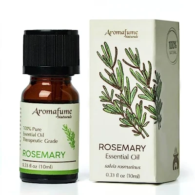 Afbeelding van Aromafume Essentiële Olie Rozemarijn