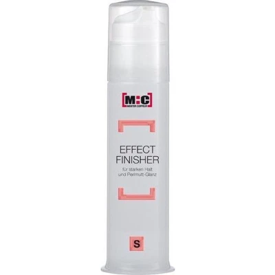 Afbeelding van Comair M:C Effect Finisher S Strong Hold 100 Ml