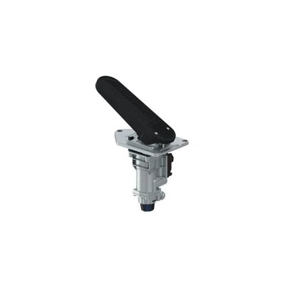 Afbeelding van Pedaalslagsensor, rempedaal WABCO 4800020200