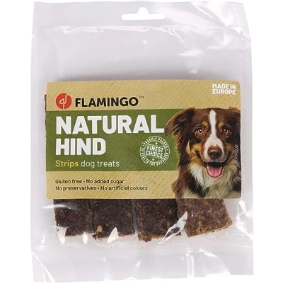 Afbeelding van Hondensnack Nature Hinde strips