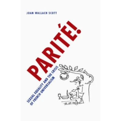 Afbeelding van Parite!