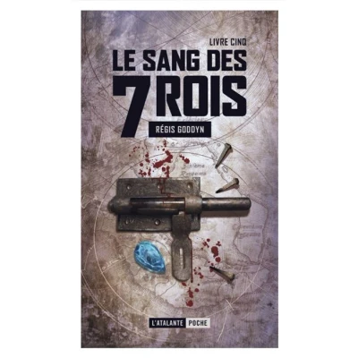 Image de Le sang des 7 rois 5