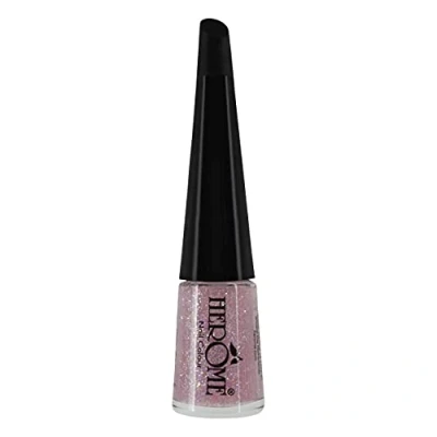 Afbeelding van Herome Take Away Nail Colours nagellak 1 ultra glanzende gellook, zonder uv lamp