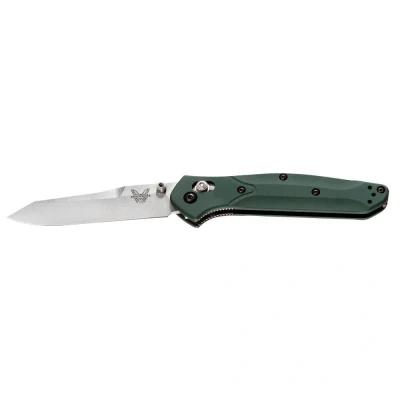Afbeelding van Benchmade Zakmes Osborne PE