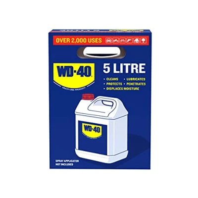Afbeelding van WD 40 544506 Kruipolie