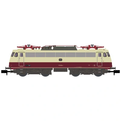 Afbeelding van Hobbytrain H28015 N elektrische locomotief BR 112 van de DB