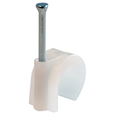 Afbeelding van JMV spijkerclip 1619mm naturel 150 stuks