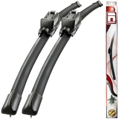 Afbeelding van Recambo Ruitenwissers compatibel voor Ford Transit Custom Tourneo Bouwjaar vanaf 2012&gt; (2 stuks: 700 mm/750 mm)