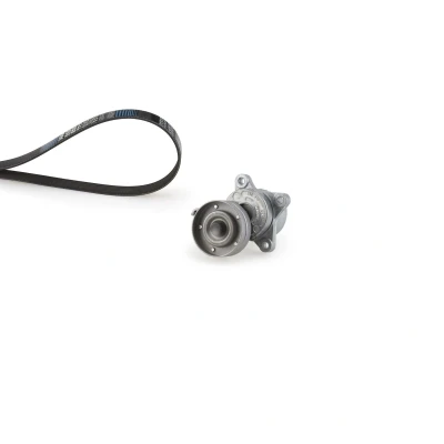 Afbeelding van Gates Poly V riemen kit K076PK1123