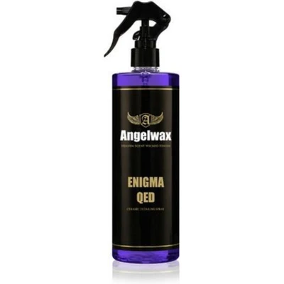 Afbeelding van Angelwax Enigma QED Detailer 500ml