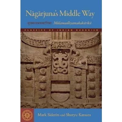 Afbeelding van Nagarjunas Middle Way