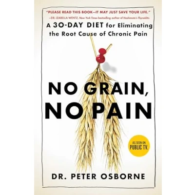 Afbeelding van No Grain, Pain