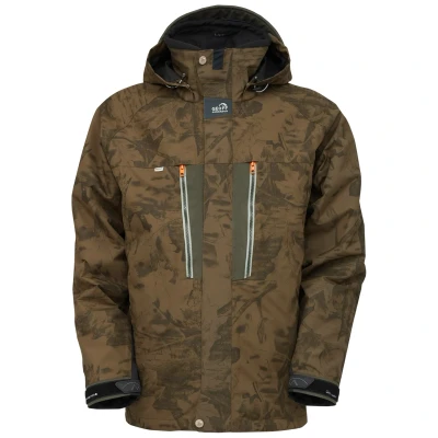 Afbeelding van Geoff Anderson Dozer6 Jacket Leaf L Visjas