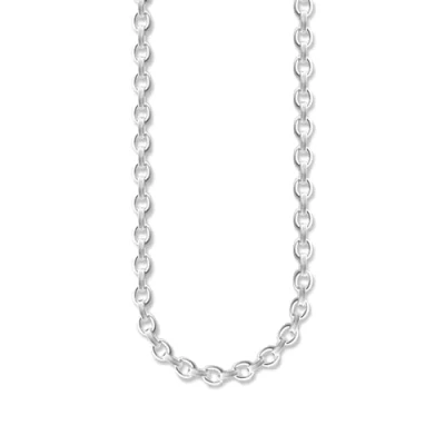 Afbeelding van Thomas Sabo Unisex Halsketting X0091 001 12 S