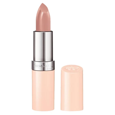 Afbeelding van Rimmel Lasting Finish By Kate Lipstick 45 Nude