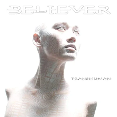Afbeelding van Believer Transhuman (CD)