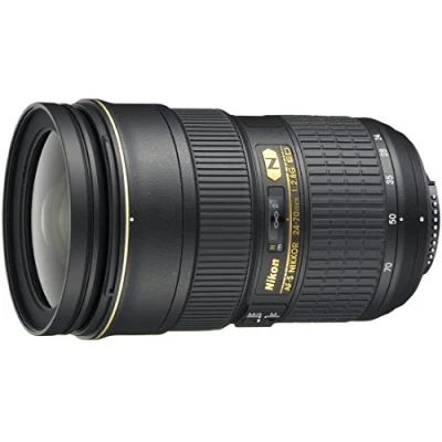 Image de Nikon AF S NIKKOR 24 70mm f/2.8 G ED (Objectifs)