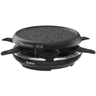 Image de Tefal Re12a810 Neo Black
