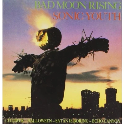 Afbeelding van Bad Moon Rising