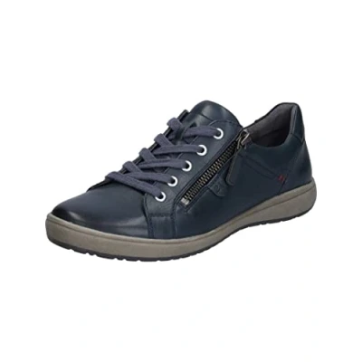 Afbeelding van JOSEF SEIBEL Caren 12 Sneaker für Damen Blau