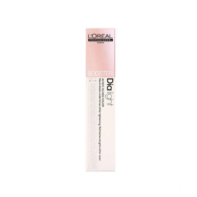 Afbeelding van L&#039;Oreal DiaLight Color 50ml Red Booster
