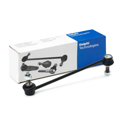 Afbeelding van DELPHI TC3427 Stabilisatorstang 282 M12 x 1,25 33 HYUNDAI: i20 II Hatchback, Tucson, ix35, KIA: Sportage IV