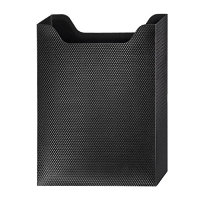 Afbeelding van Veloflex Velobag 4443980 opbergdoos DIN A4 staand vulhoogte 30 mm
