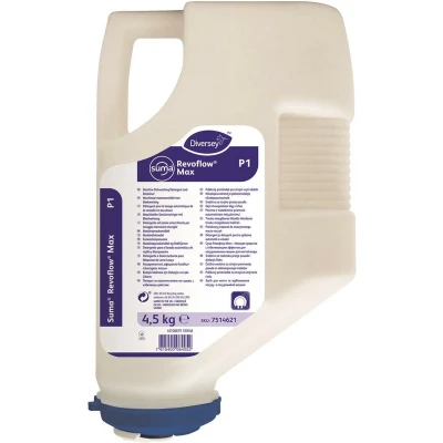Afbeelding van Suma Revoflow Max P1 3x4.5kg