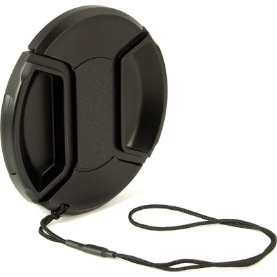 Afbeelding van Kaiser Lensdop 86 mm Snap On