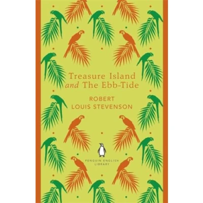 Afbeelding van Treasure Island &amp; The Ebb Tide