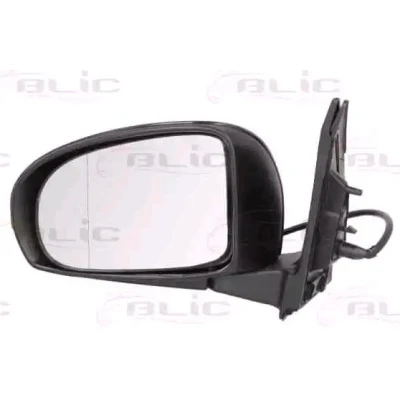Afbeelding van Blic Buitenspiegel 5402 19 2002491P