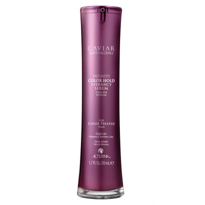 Afbeelding van Alterna Caviar Infinite Color Vibrancy Serum Dual Use Booster 50ml