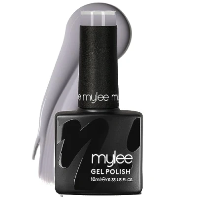 Afbeelding van Mylee Gel Nagellak 10ml [Mercury] UV/LED Gellak Nail Art Manicure Pedicure, Professioneel &amp; Thuisgebruik [Autumn/Winter 2023] Langdurig en gemakkelijk aan te brengen