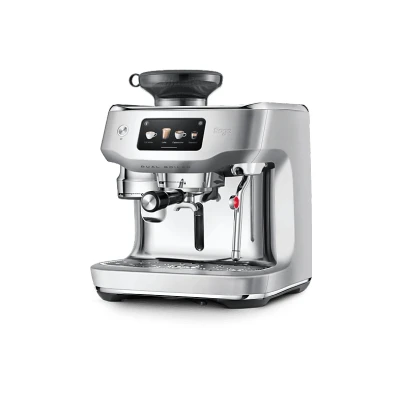 Afbeelding van Sage The Oracle Dual Boiler Brushed Stainless Steel