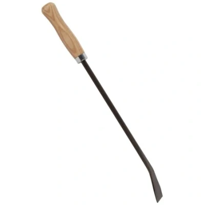Afbeelding van Talen Tools Aspergesteker Gesmeed met Handvat