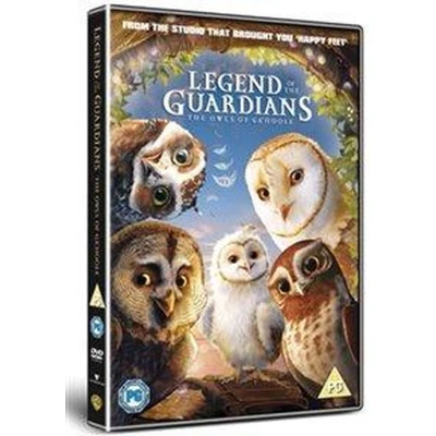 Afbeelding van Legend Of The Guardians Owls Ga&#039;hoole